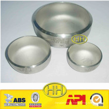 PED & ISO DIN 2615 Butt Welded Stainless Steel Pipe Fitting